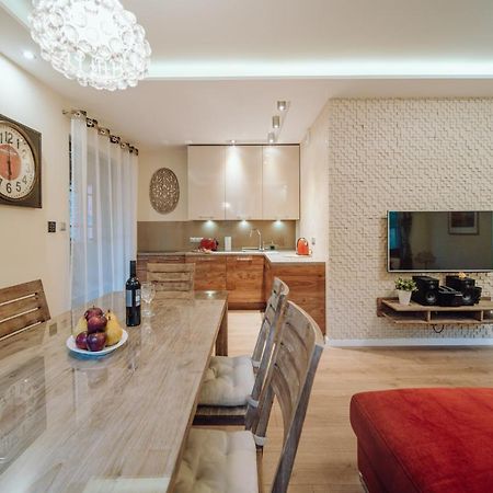 Dolina Wikingow Apartament Oye 09 Szklarska Poreba Extérieur photo
