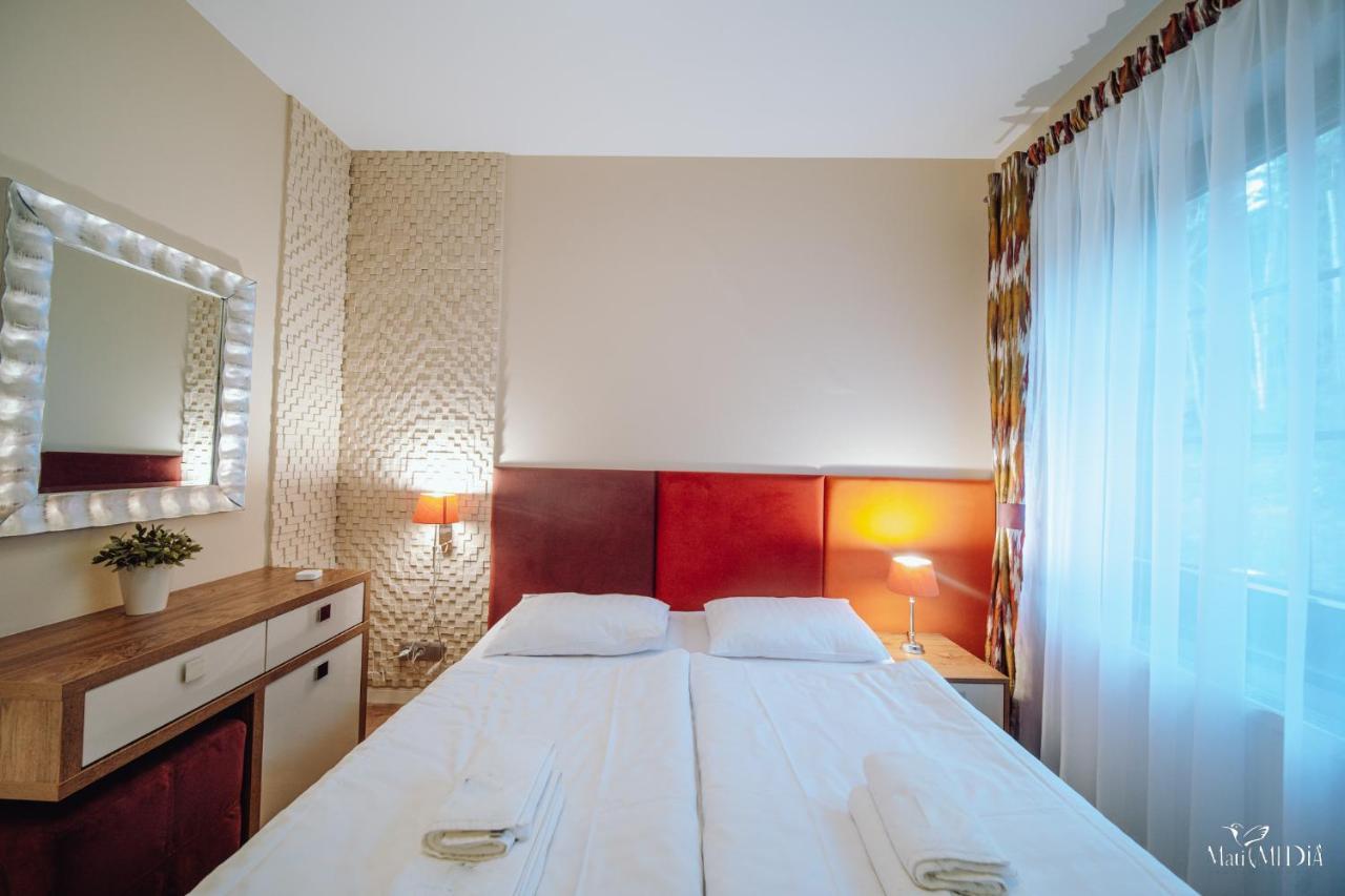 Dolina Wikingow Apartament Oye 09 Szklarska Poreba Extérieur photo